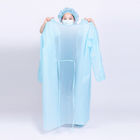ISO13485 Medical Civil Smooth PP Non Woven Surgical Gown