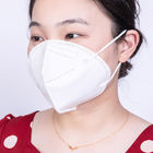 Anti Smog Anti Germ Non Woven KN95 Surgical Face Mask